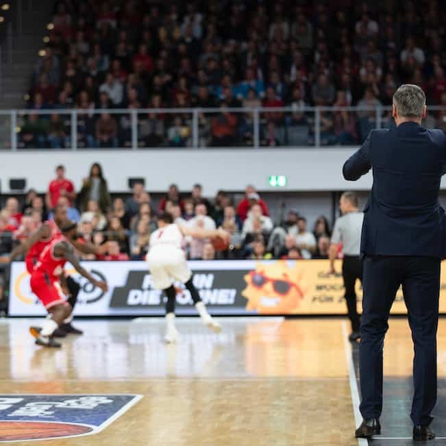 Importance of Coaching and Leadership Coaching